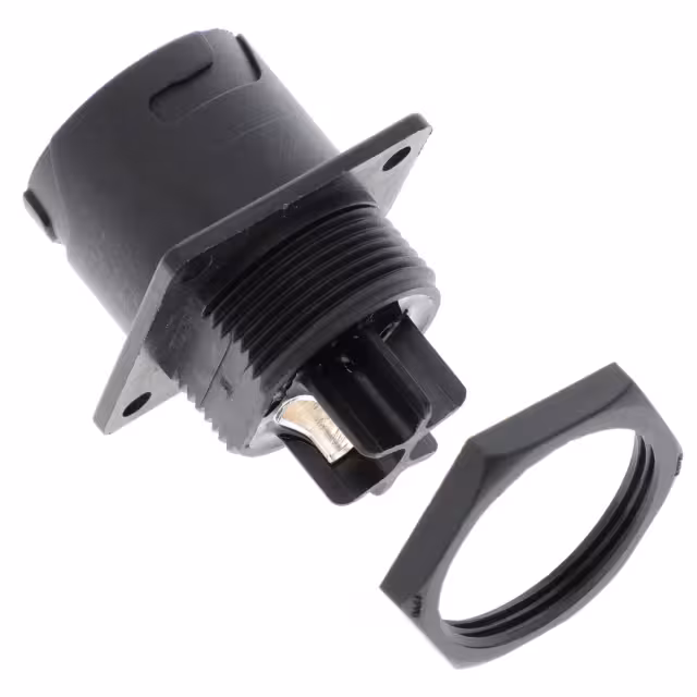 PWMU-04RMFS-TS7001 Amphenol LTW  Assemblages de connecteurs circulaires